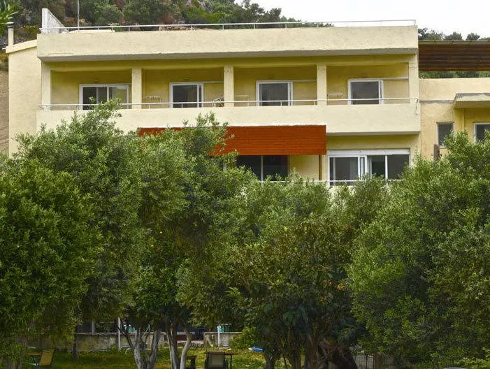 Antonis Apts, Physio Fitness Retreats - Image 1