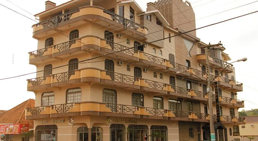 Hotel Schwab - Image 1