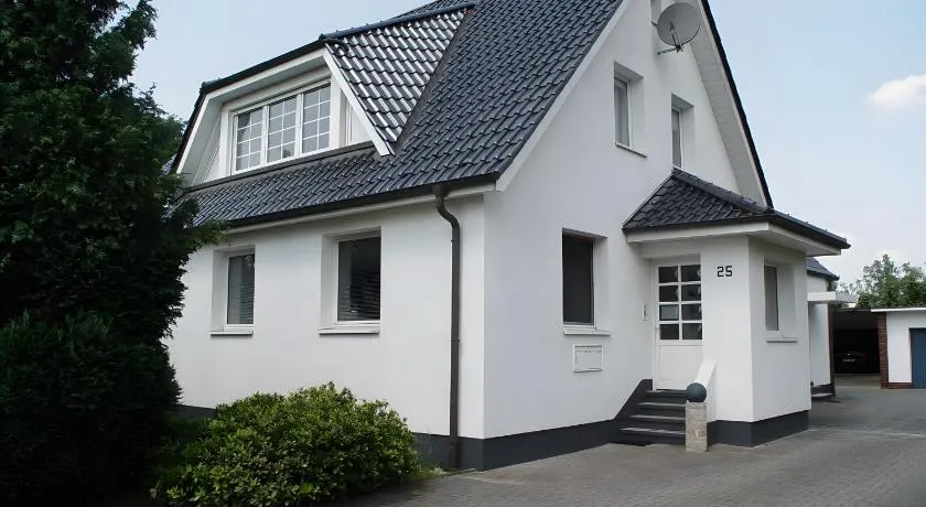 Ferienwohnung Für 2 Personen 54 M² - Image 1