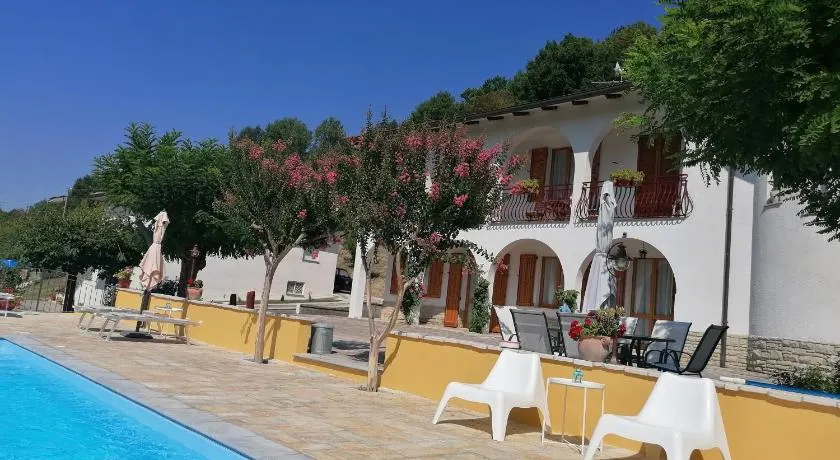 B&B VILLA GINEVRA - Image 1