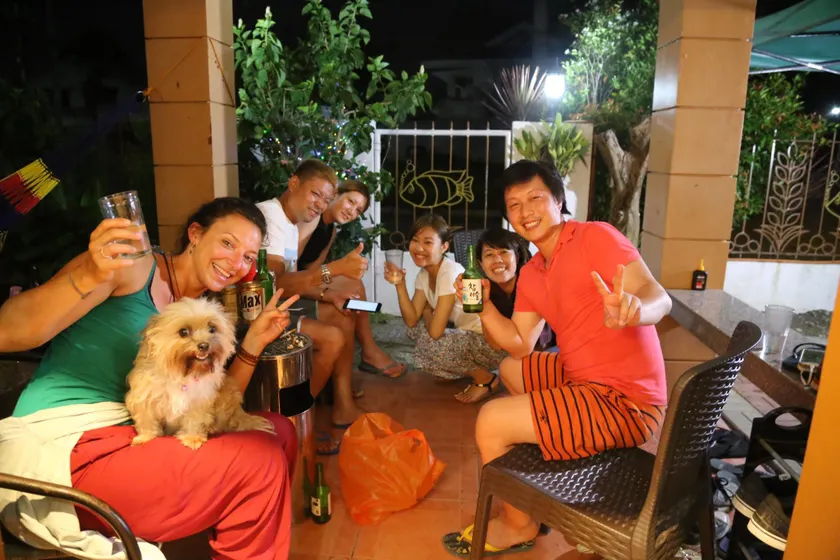 Dee GuestHouse White Sands - Image 1
