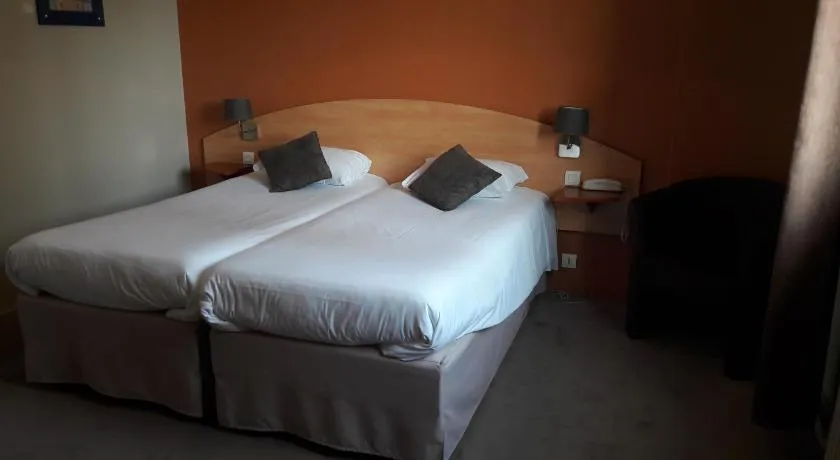 Le relais de l'Argoat - Image 1