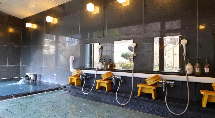 Shoji Mount Hotel - Vacation STAY 78001v - Image 1