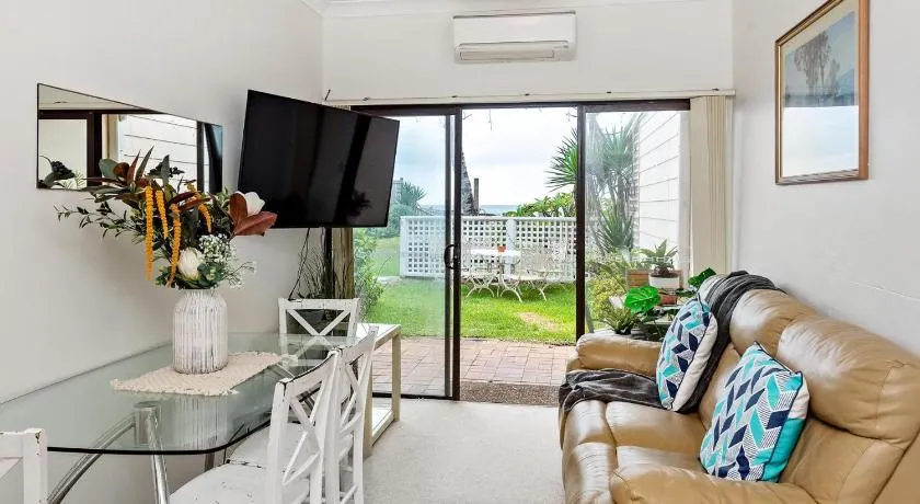 Apartment 4 - The Coachhouse - Image 1