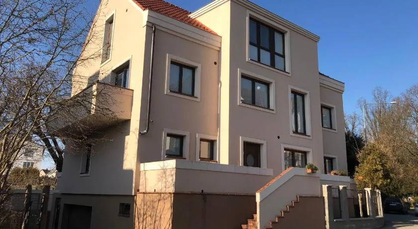 Apartmán Na Dukelské s garáží - Image 1