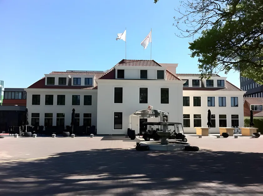 Hotel & Spa Savarin - Rijswijk, The Hague - Image 1