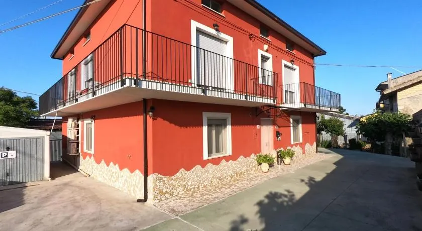 B&B La Casa Del Nonno - Image 1