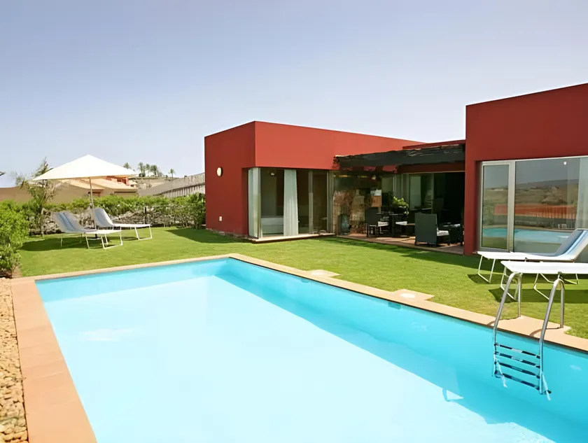 Villa Salobre Master and Sun - Image 1