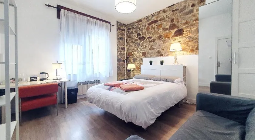 Hotel Tuul Etxea - Image 1