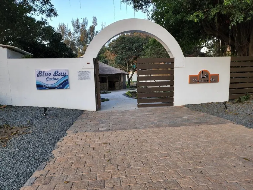 La Hacienda - Image 1