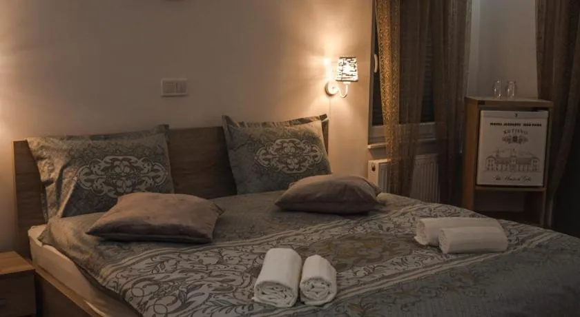 Motel Ječmište - Image 1