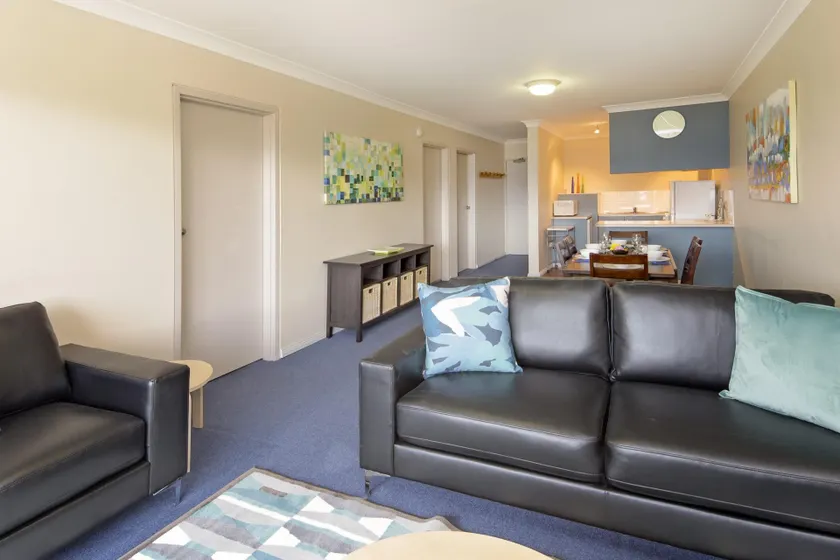 Central Park 7 - the convenience of location & the warmth of comfortable living - Image 1