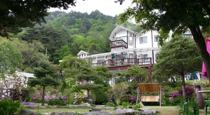 Starvill Pension - Image 1