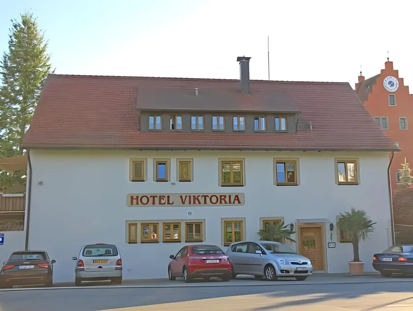 Hotel Viktoria - Image 1