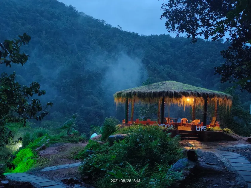 Holistic Stay Eco-Resort Paithalmala Kannur - Image 1