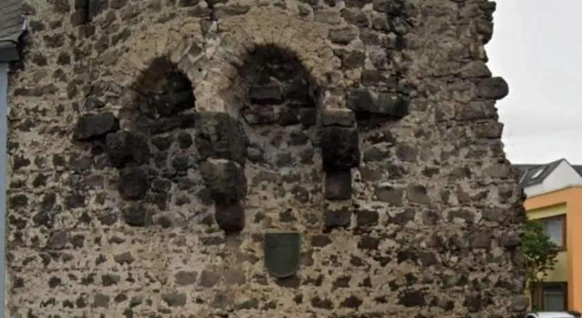 An der Stadtmauer - Image 1