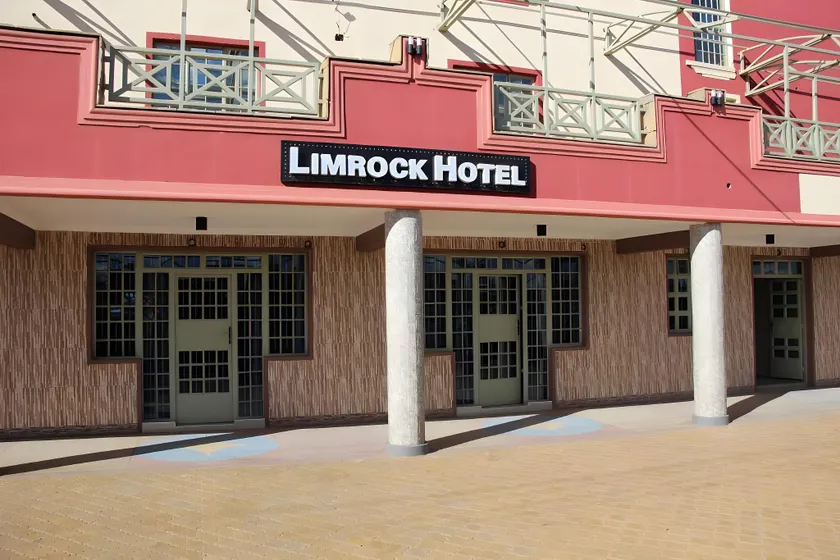 Limrock Hotel - Image 1