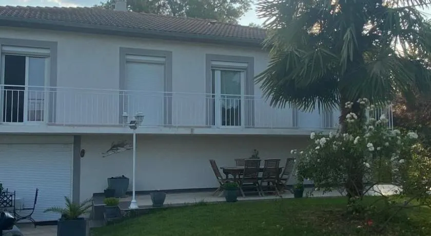 Maison quiétude - Image 1