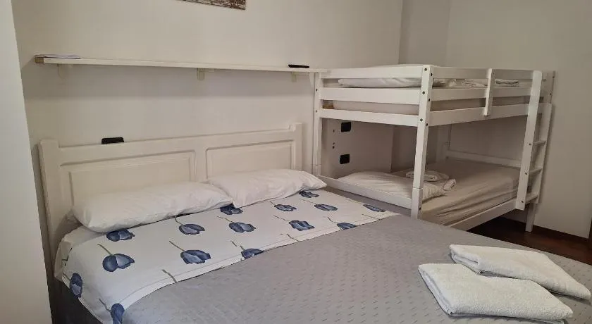 Appartamento Aurelia - Image 1