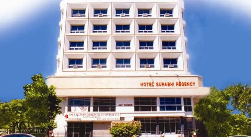 Hotel Surabhi Regency - Image 1