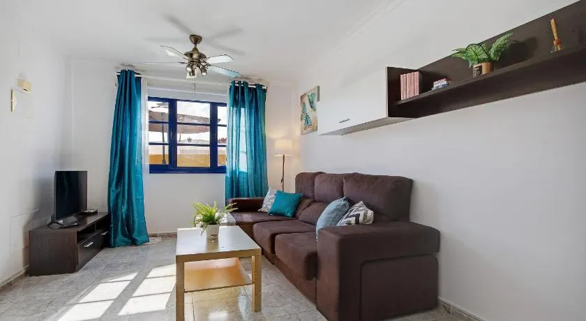 Apartamento Tanzanita - Image 1