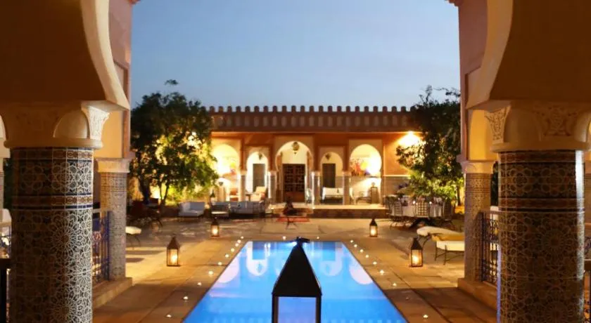 Riad Ben - Image 1