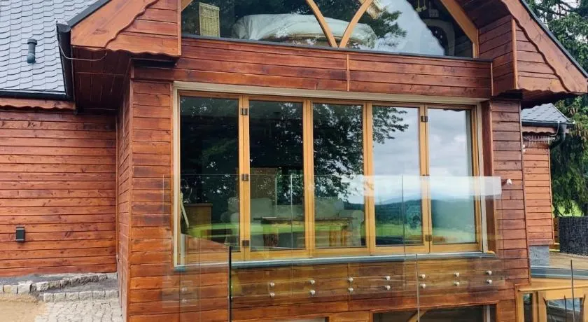 Ferienhaus Jeschkenpanorama - Image 1