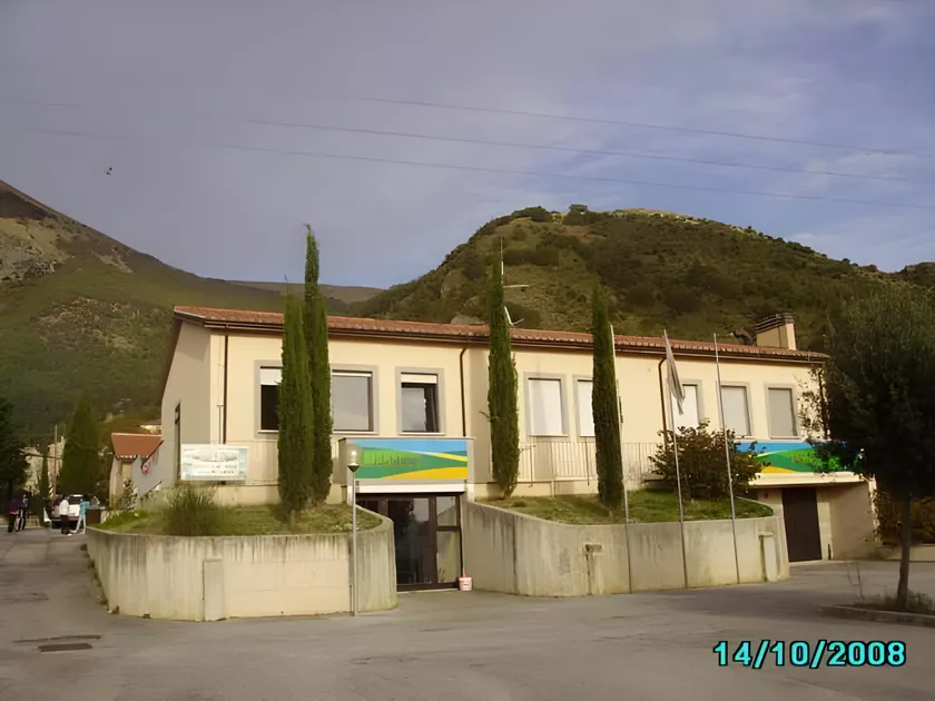 Ostello Del Volo - Image 1