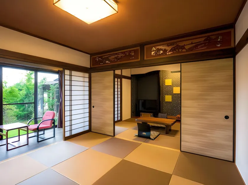 Tawarayama Onsen Ryokan Minawa - Image 1