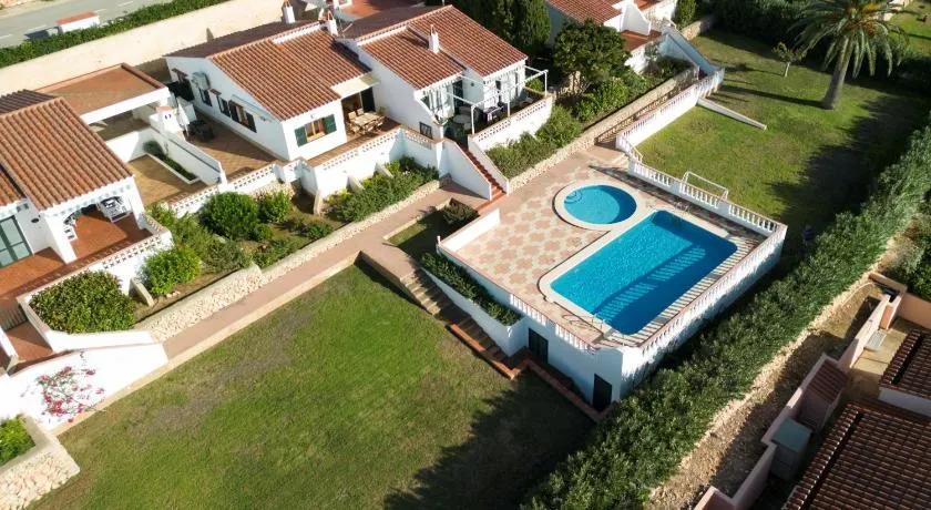 Villa SANS BOSCH - Image 1