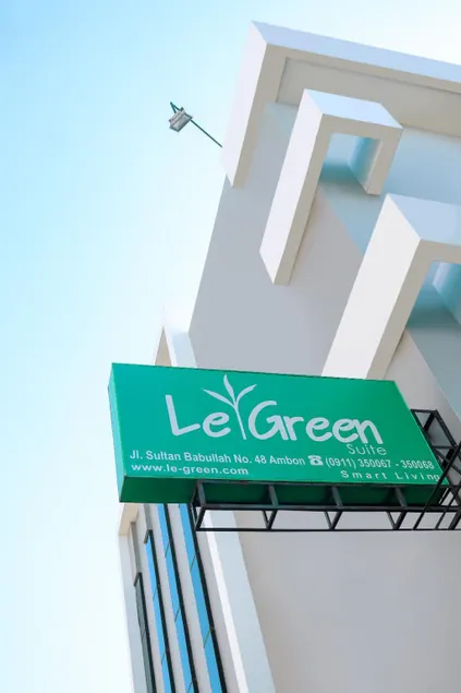 LeGreen Suite Waihaong - Image 1