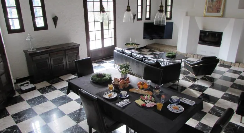 Le Parc - Suite climatisée - Image 1