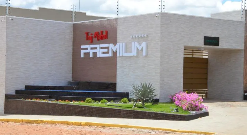 Motel Premium (Adults Only) - Image 1