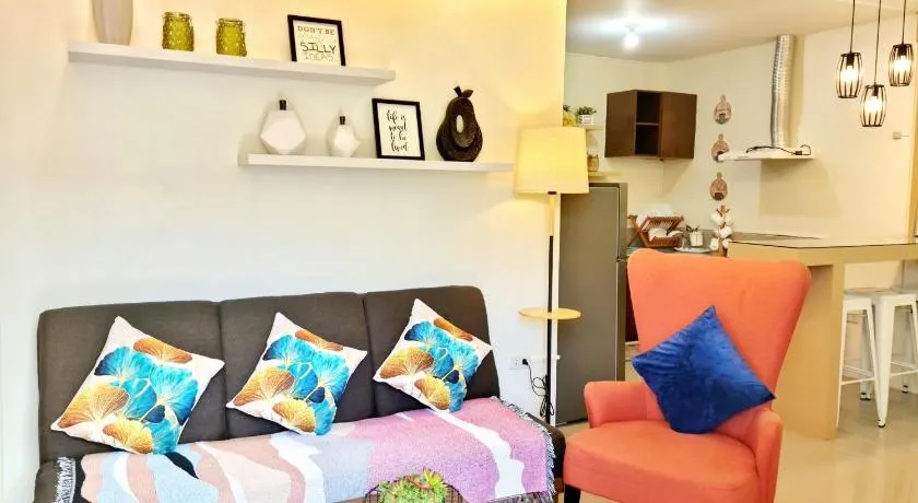 Fully Furnished Apartment with Netflix and Wifi - Image 1