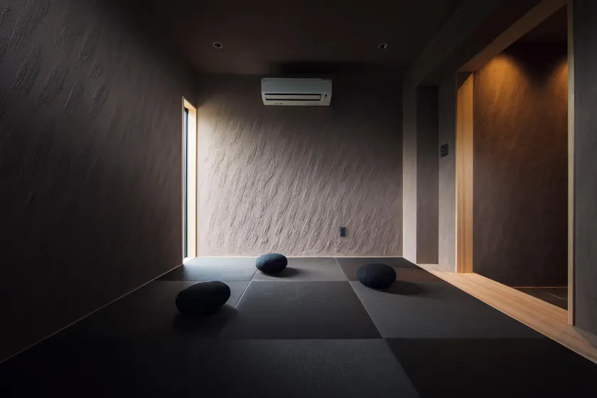 Mizunosato Retreat Sai - Image 1