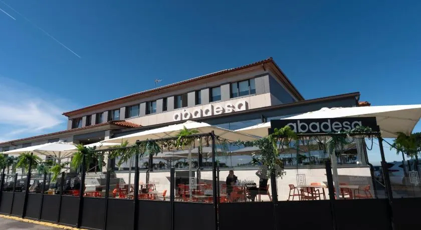 Restaurante Hotel Abadesa - Image 1