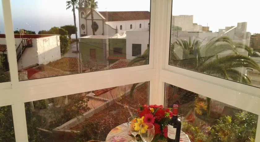 Casa Rural Merche - Image 1