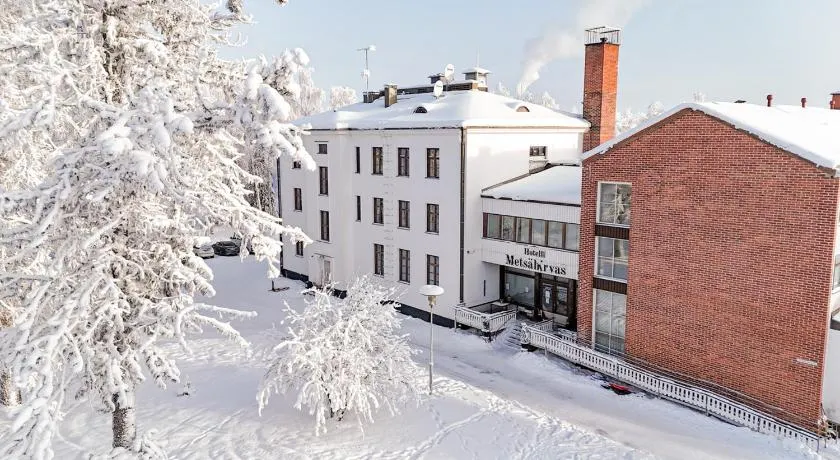 Hotel Metsähirvas - Image 1