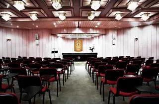 Hotel Seyhan - Image 1
