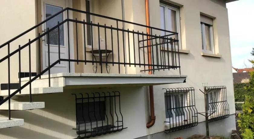 Townhouse - Strasbourg Robertsau - Image 1