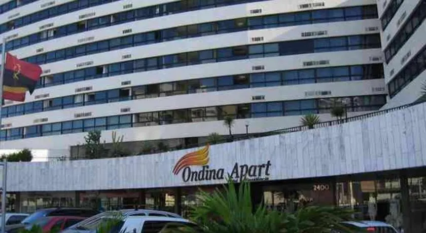 Flat em Ondina (ap.404) - Image 1