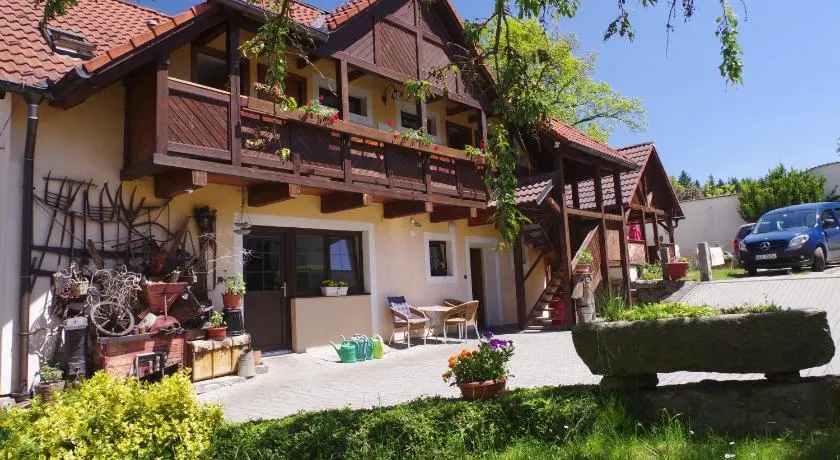 Penzion U Candru - Image 1