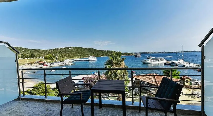 Pension Limani - Image 1