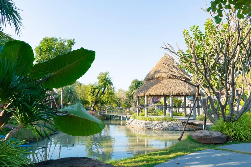 Jintana Resort - Image 1