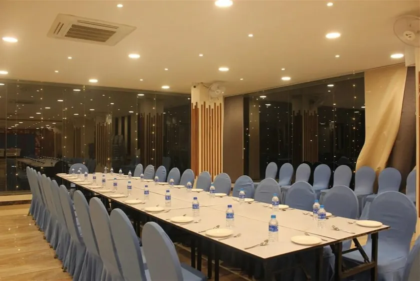 Utsav Hotel & Resort - Image 1