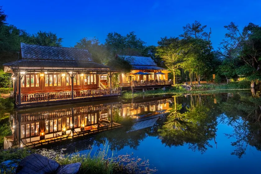 Vana Varin Resort - Image 1