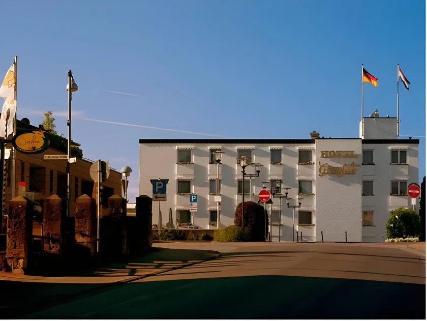Hotel Grossfeld - Image 1
