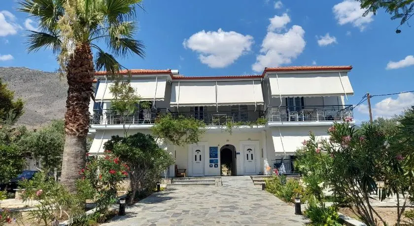Elea Guesthouse - Image 1