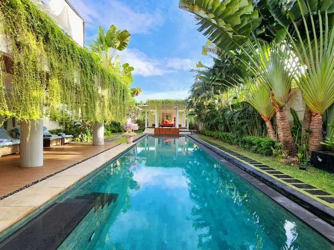 Da Vinci The Villa by Nagisa Bali - Image 1