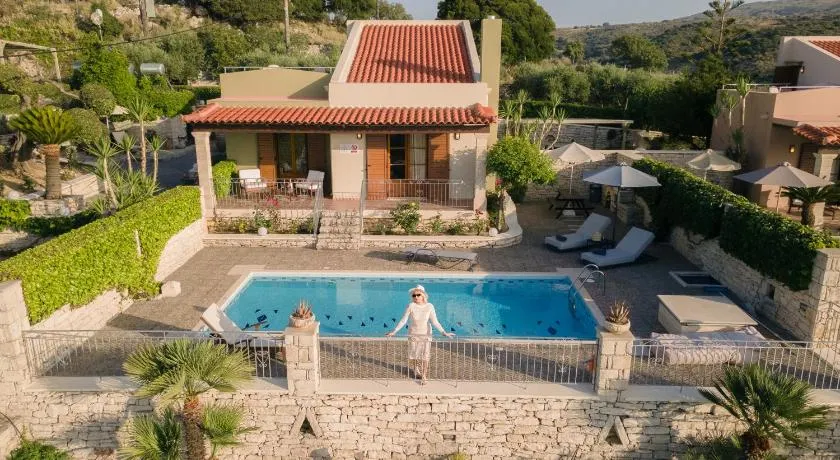 Belvedere Villas - Image 1